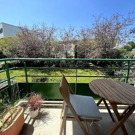Appartement Hyper Centre Concarneau Exterior photo