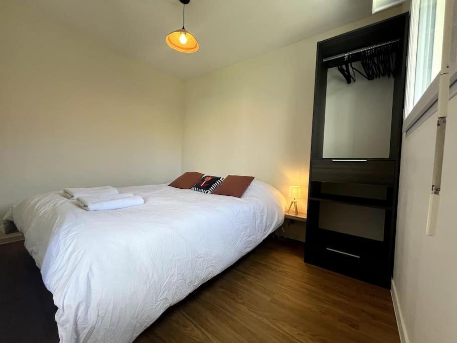 Appartement Hyper Centre Concarneau Exterior photo