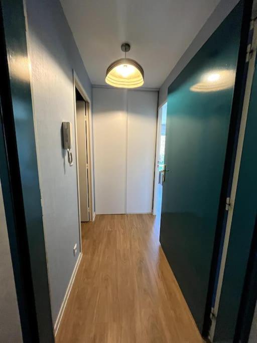 Appartement Hyper Centre Concarneau Exterior photo
